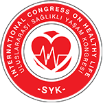 7<sup>th</sup> INTERNATIONAL CONGRESS ON HEALTHY LIFE